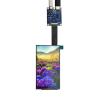 China 5 Inch TFT LCD Display Module 720x1280 Resolution IPS Display Optional HDMI Board wholesale