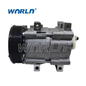 China 1990-2003 Compresor para automóviles para Ford Thunderbird para F250 PTAC5480 1401046 WXFD121 supplier