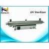 China 3 - 500T UV Drinking Water cleanr System America NSF55 standard wholesale