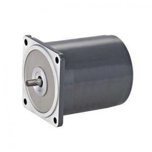 S1 / S2 Duty PSC Induction Motor Current 0.29A - 0.7A For Industrial Field