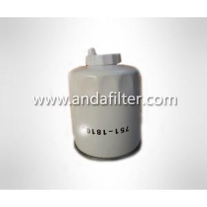 High Quality Fuel filter For LISTER PETTER 751-18100
