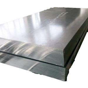 Negotiable Pricing for Stainless Sheet 430 - Welding Available