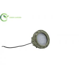 China 150 Watt Round Explosion Proof Led High Bay Lights Class 1 Div 1 Zone 1 supplier