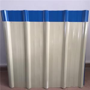 China 0.426mm corrugated steel roof sheets use as warehouse's wall and roof panel supplier