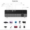 Q9 1080P 9500 Lumens Projector Smart Rich Interfaces HDMI VGA RJ45 Projector