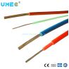 China 多核銅線 PVC電気線 建築用柔軟な線とケーブル H07V-U wholesale