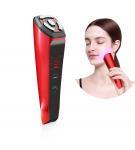 Private Label Face Beauty Personal Care RF Anti Aging Wrinkle Removal Device light repair