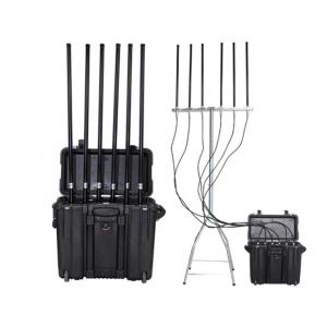 ODM Vehicle Jammer Signal Jamming Device For Military