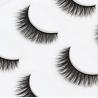 China Fashion Eye Makeup Eyelashes Hand Made 3D For Party OEM ODM Service wholesale