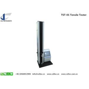 China Máquina de prueba de tensión EVOH Film Tensile And Peeling Tester Tester de resistencia del sello Tester de material Tester de tensión wholesale