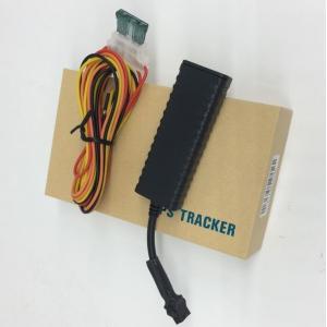 China Real Time Vehicle GPS Tracking Device Auto GPS Locator GSM GPRS Position supplier