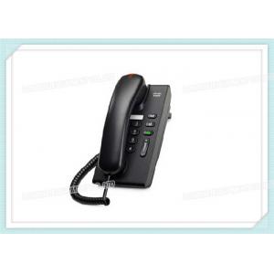 CP-6901-C-K9 Cisco 6900 IP Phone / Cisco UC Phone 6901 Charcoal Standard Handset
