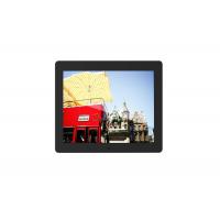 China 12.1 Inch Download Free Video Playback MP3 MP4 Digital Photo Picture Frame on sale