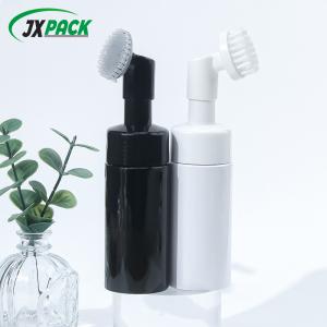 China Refillable Foam Pump Bottle with Adjustable Foam Density 300ml for Hand Sanitizer Facial Cleanser Anti-Clog Nozzle Eco-Friendly PET wholesale
