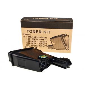 China TK 1110 Black Kyocera FS 1040 Toner Cartridge Neutral Packing 4000 Pages supplier