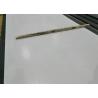 China Laser Cutting Ga Stainless Steel Plate Sheet 2B 316 316l wholesale