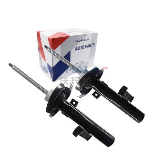 China フロントサスペンションストラットアセンブリ L/R 31277590 31277589 C30 2006-2012 C70 2006-2013 S40 2004-2012用 wholesale