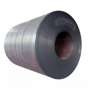 0.13mm Carbon Steel Coil JIS Galvanized Steel Coil Plate Strong Toughness