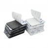 EVA Acrylic Double Sided Foam Pads Black / White Self Adhesive Sizes Customized