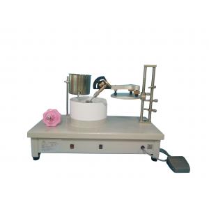 China New Designed Gem Lapidary Machine with Motor speed 1350r/min FJM-2014A wholesale