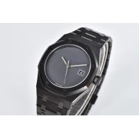 China Fashionable Classic Casual Wrist Watches With Nylon Band For Men on sale
