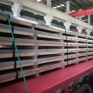Thickness 4mm 5mm 6mm 8mm 10mm AISI310S Stainless Steel Plate 1500*6000mm from TISCO