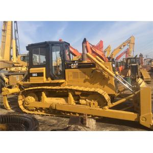 China Used CAT D6 dozer with ripper Caterpillar D6G wholesale