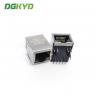 China KRJ-320DNL Gigabit ethernet connector RJ45 with isolation transformer Moudles for Internet Camera wholesale