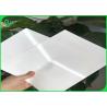 China 60g 80g 100g Jumbo Roll Paper / Synthetic Stone Paper For Garbage Bags And Table Clothes wholesale