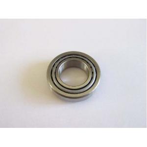 China High Precision Boat Trailer Axle Bearings , Chrome Steel Trailer Tire Bearings supplier