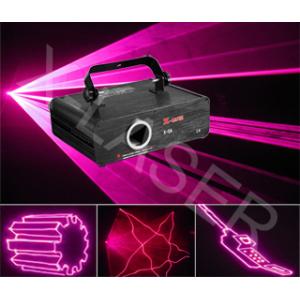 China 400MW rose  animation laser light supplier