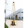XY-1 Hydraulic rotary Core Drilling Rig