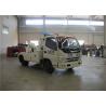 China Light DUTY ENGINE EMISSION 3760ML KAIFAN DIESEL ROAD WRECKER TRUCK wholesale