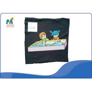 3G Jet Opaque Inkjet Heat Transfer Paper A4 Size For Personalized Mickey Mouse Shirts