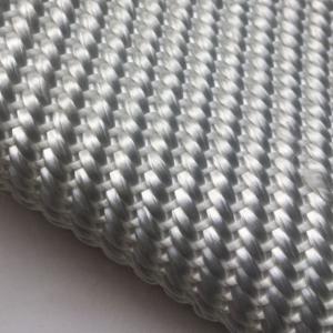 Soft Soil Reinforcement PET Multifilament Woven Geotextile Fabric