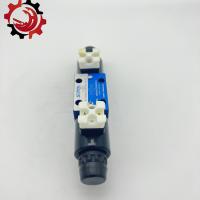 China SUNNY Solenoid Direction Control Valve 4WE6J61EG24NK4F6LS for Pump Truck Parts on sale