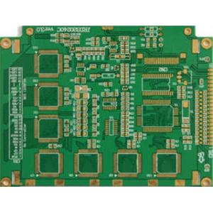 China Halogen Free Double Sided PCB Prototype Board , FR4 Circuit Board PCB Prototype Service supplier