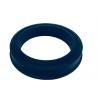 Black Or Custom Color Rubber Hammer Union Seal Ring With Lower price