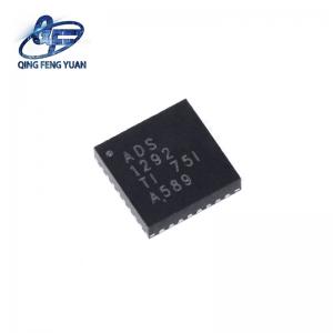 China TI ADS1292IRSMT Electronic Integrated Circuit In Stock VQFN-32 supplier