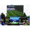 China Full Color Display Rental Installation Ultra HD Lightweight Aluminum 1R1G1B Advertising Screen LED Screen wholesale