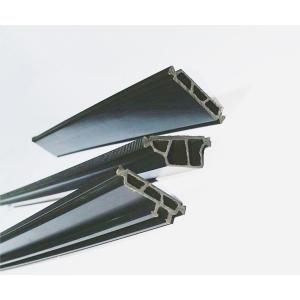 China Soundproof Heat Break PA66 GF25 Thermal Insulation Strip Glass Fiber Reinforced Nylon Bars supplier