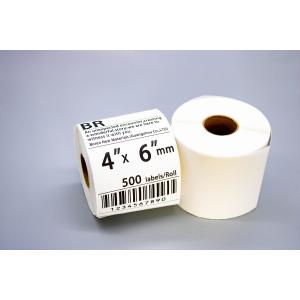 Premium-Quality Shipping Label Printer 4x6 Thermal Labels