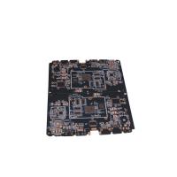 China Electronic Multilayer PCB Board 6.0mm Multi Layer Circuit Board on sale