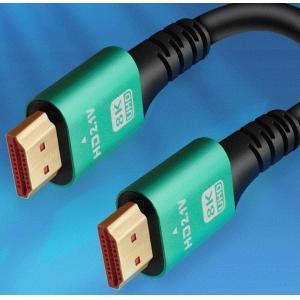 60-120hz HDMI Cable Assembly Multimedia 2.1 8k For DVD Player