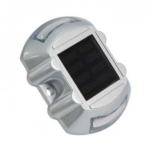 China Diameter 5mm Solar Cat Eyes Road Stud LED Chip For Pavement Safety supplier