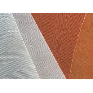 China Correa del filtro de Mesh Fabrics For Horizontal Vacumm del poliéster de la anchura los 0.5m-4m de la central eléctrica wholesale