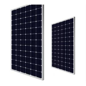182mm Monocrystalline Solar Cell 550W 600W Solar Panel Single Package