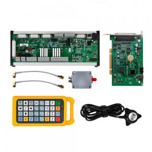 China High Safety Friendess Cypcut Laser Cutter Control System CNC Controller Board supplier