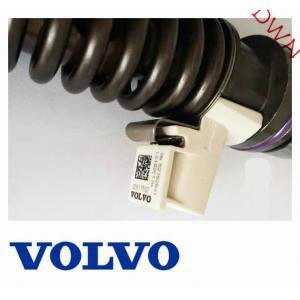 VOLVO Fuel injector Diesel Common Rail Injector  BEBE4D01001  20517502 for Volvo Engine
