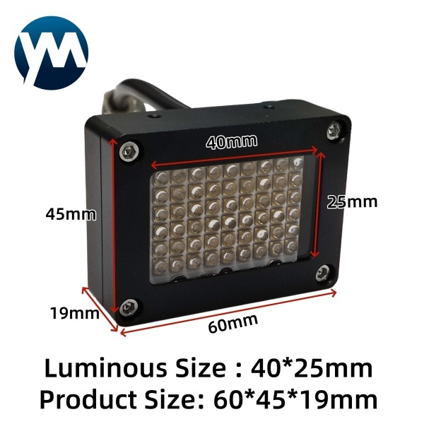 China 160W 4025mm Water Cooled Ultraviolet Flatbed Printer A4 Led UV Lamp for Water Cooling Uv Led Curing Lamp wholesale